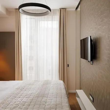 Apartamento Skylark - Angeles With Fireplace & View *